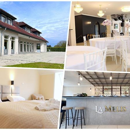 La Melis Bed & Breakfast Geldern Exterior photo