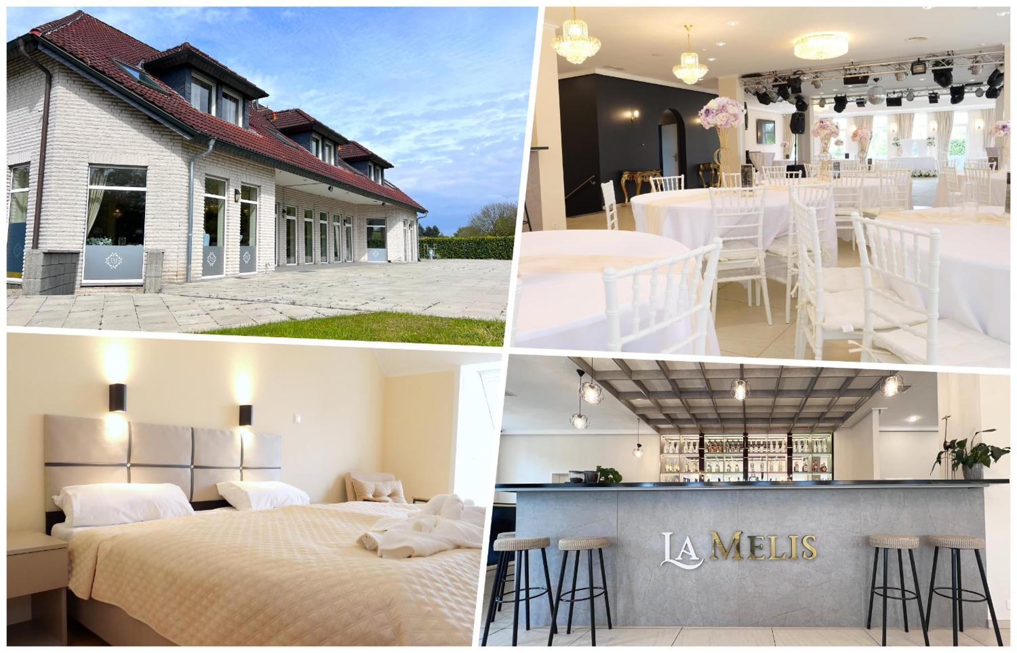 La Melis Bed & Breakfast Geldern Exterior photo